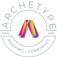 Archetype Roofing Logo